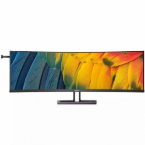 MONITOR PHILIPS 45B1U6900C CURVO